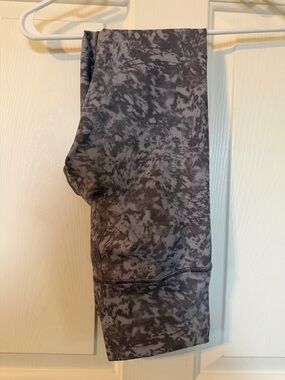 Lululemon Wunder Train Hi-Rise - 4